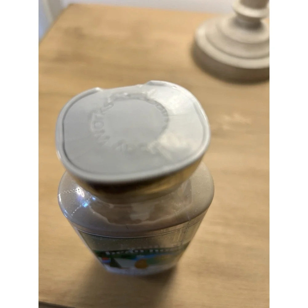 Bath & Body Works bath body